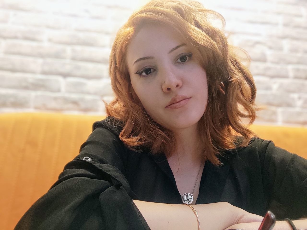 Samira Huseynli