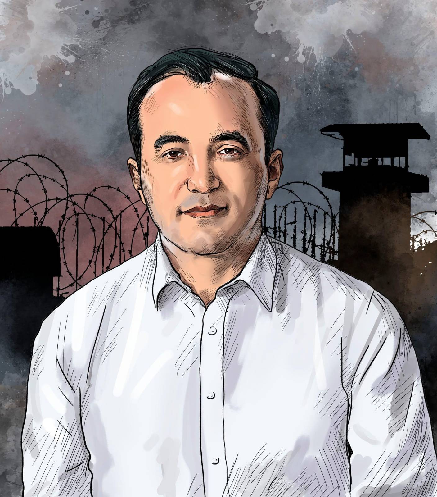 Akif Gurbanov