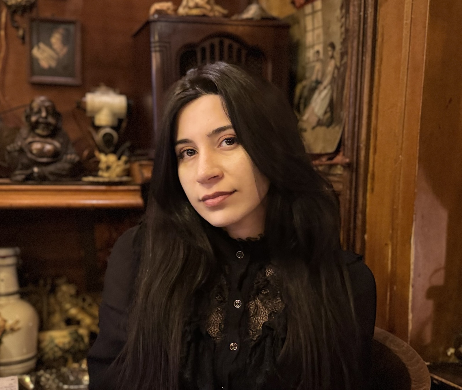 Gulara Ismayilova