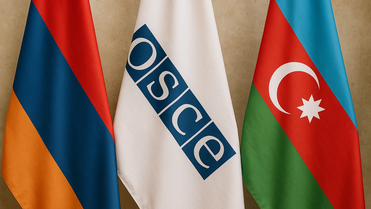 A Critical Perspective on the Role of the OSCE Minsk Group in the Former Nagorno-Karabakh Conflict