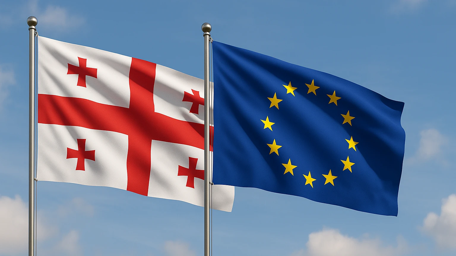 Towards A Visa-Free Europe: The EU's Response to Georgia’s Anti-European Course