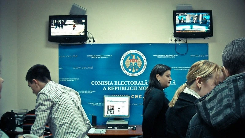 Ballot Box Battleground: Pro-Russian Influence and Transnistria’s Electoral Leverage in Moldova