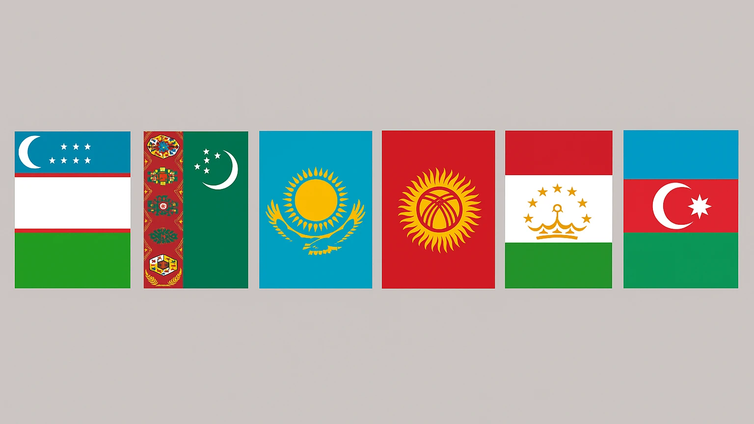 Authoritarian Alliances Across the Caspian