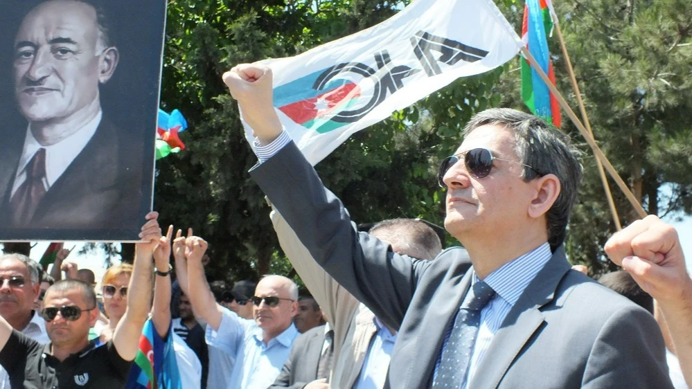 Azərbaycanda siyasətin sonu, post-müxalifət dövrünün başlanğıcı