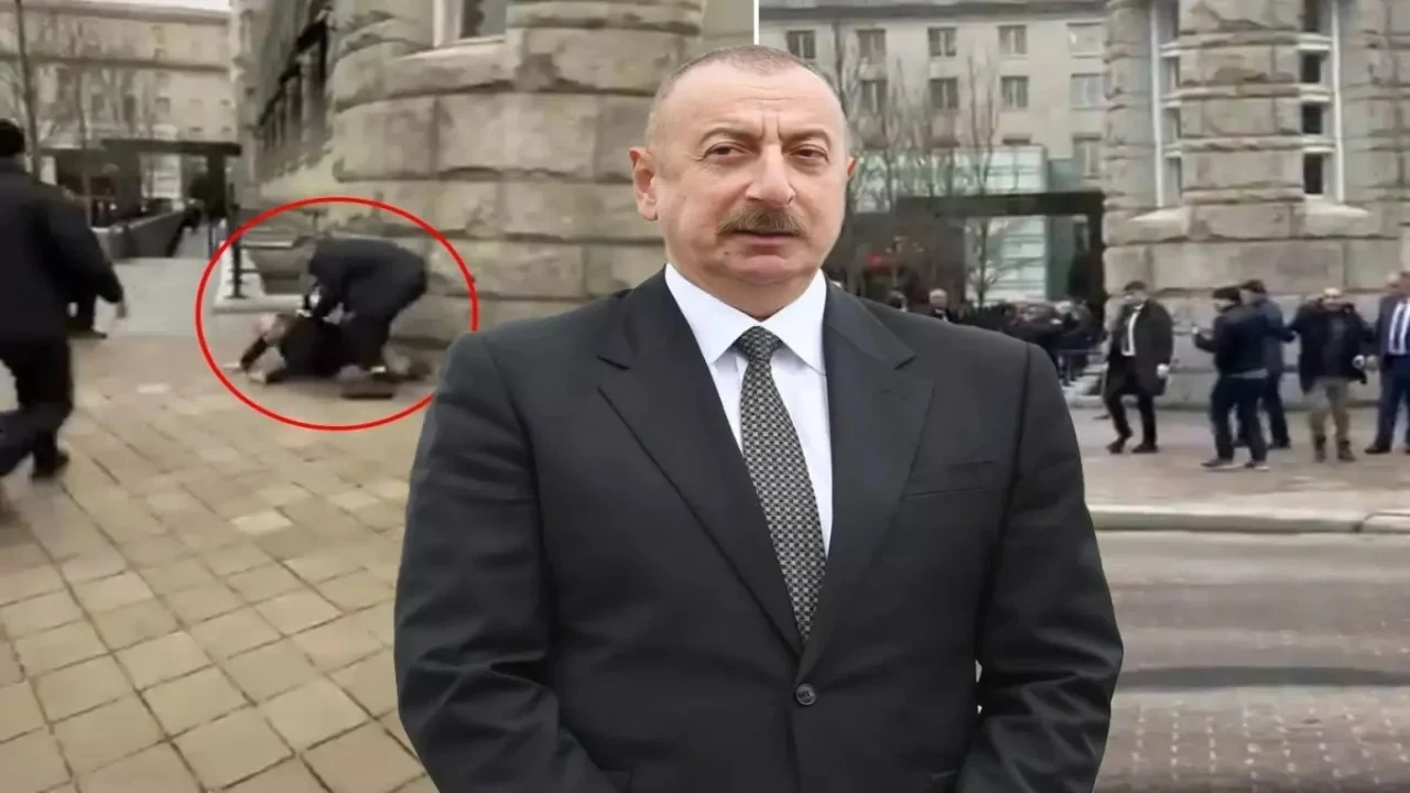 Prezident Əliyevin qədəm basdığı hər yer Azərbaycandır