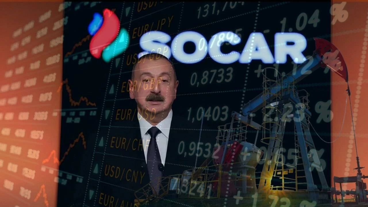 0,0 — Стагнация азербайджанской экономики