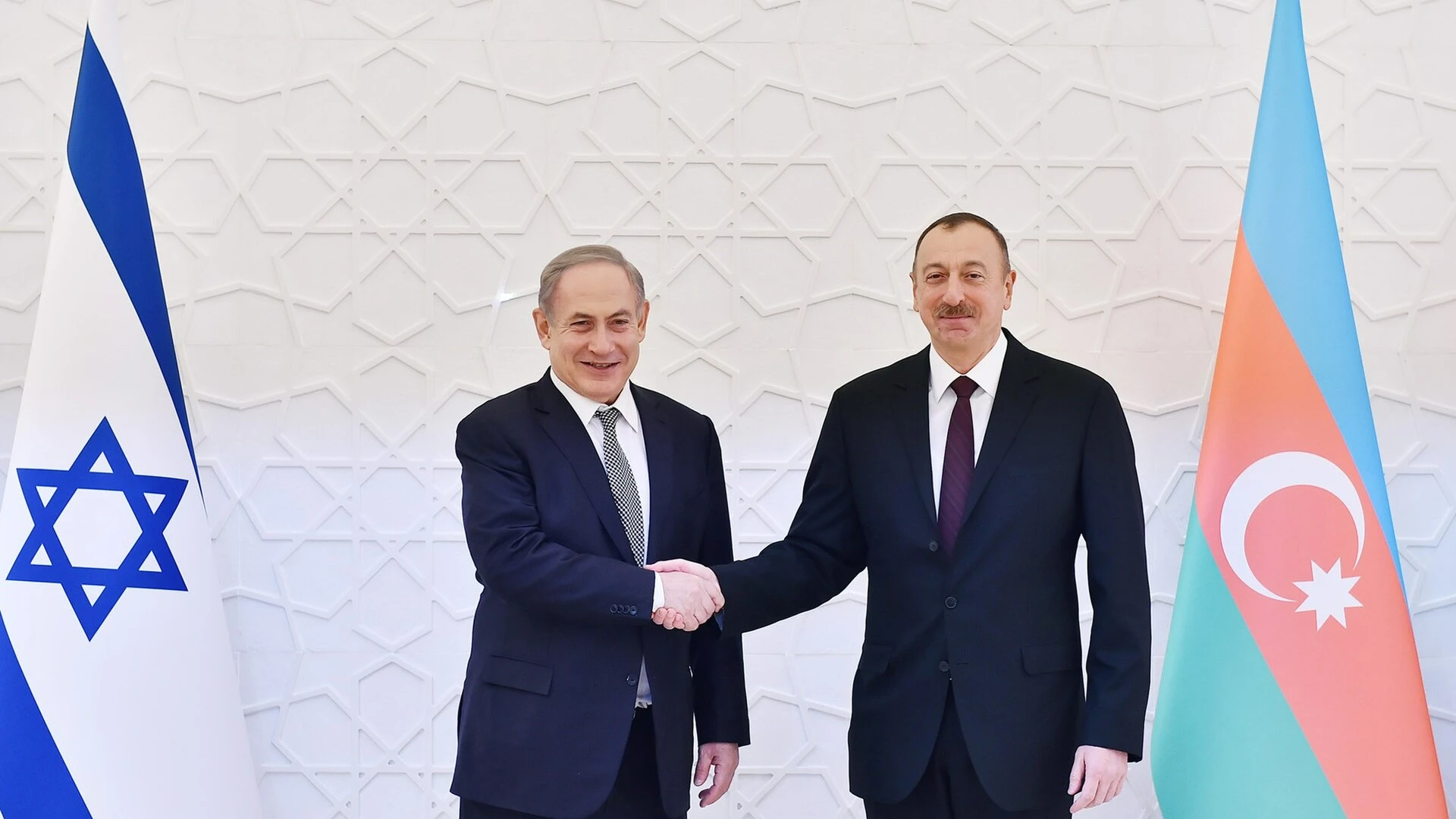 Regional balansların pozulması: İsrailin siyasi həmləsi və İlham Əliyevin xarici siyasət sınağı