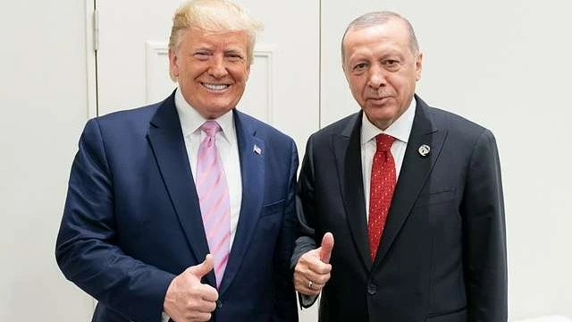 Sədaqət və itaət: Trumpın Ankara səfəri və Ərdoğanın legitimlik baqajı