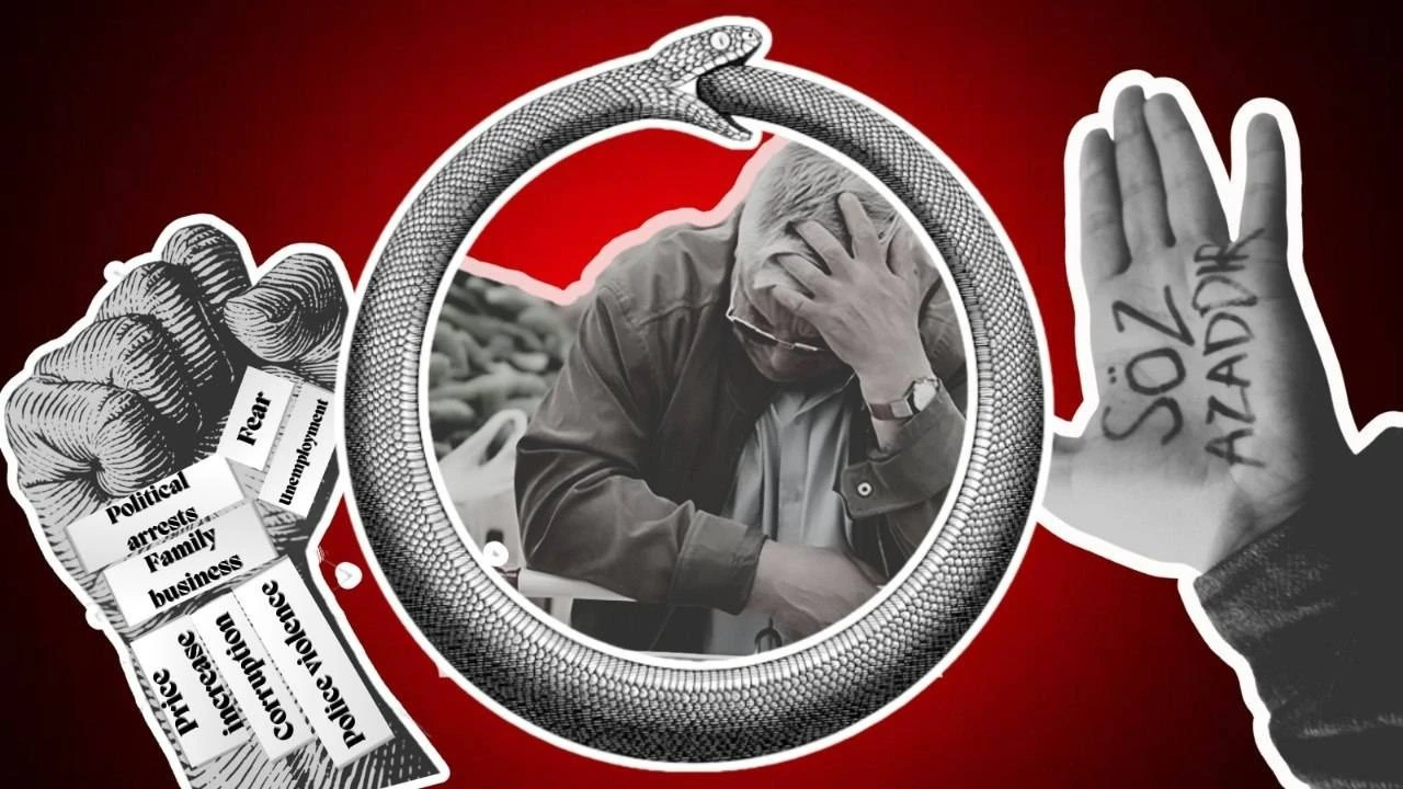 Azərbaycan avtoritarizmində şərin mahiyyəti