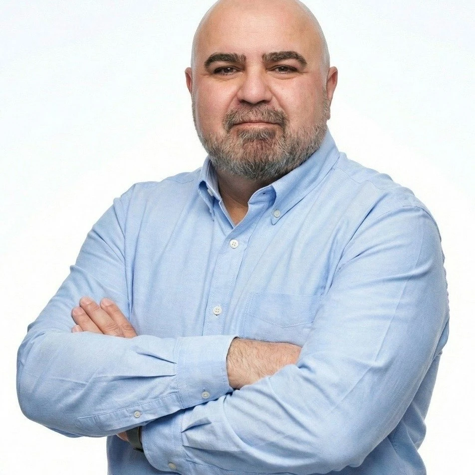 Ismail Djalilov