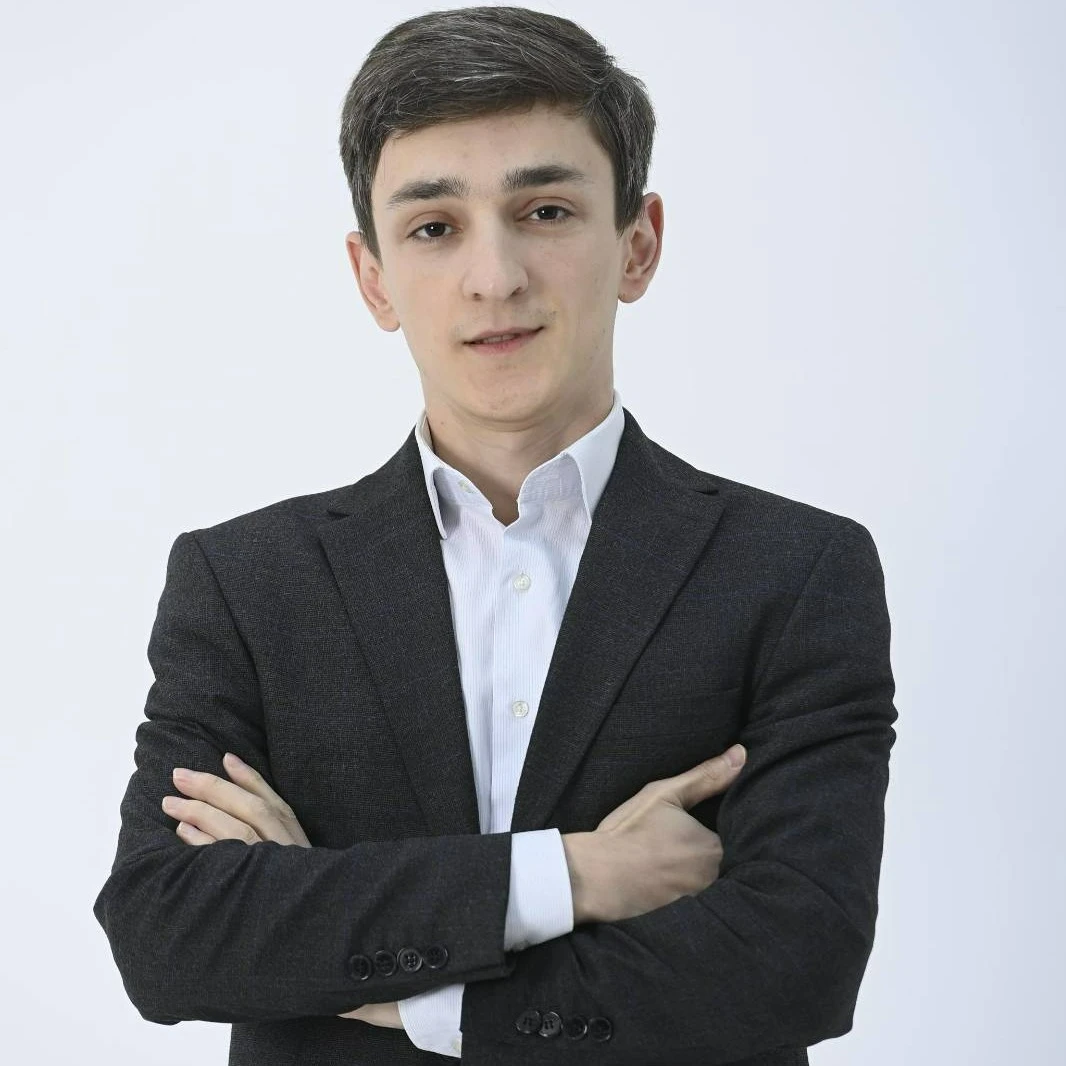 Araz Aliyev