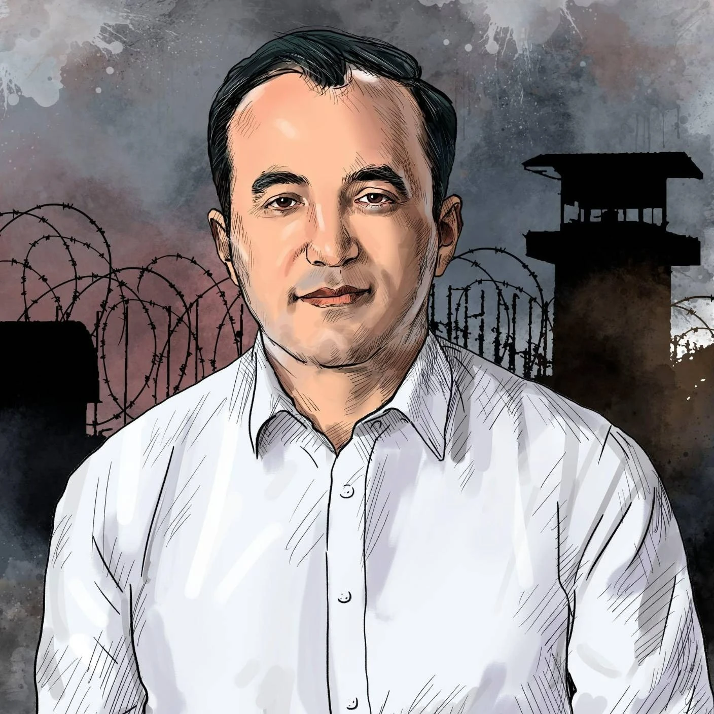 Akif Gurbanov