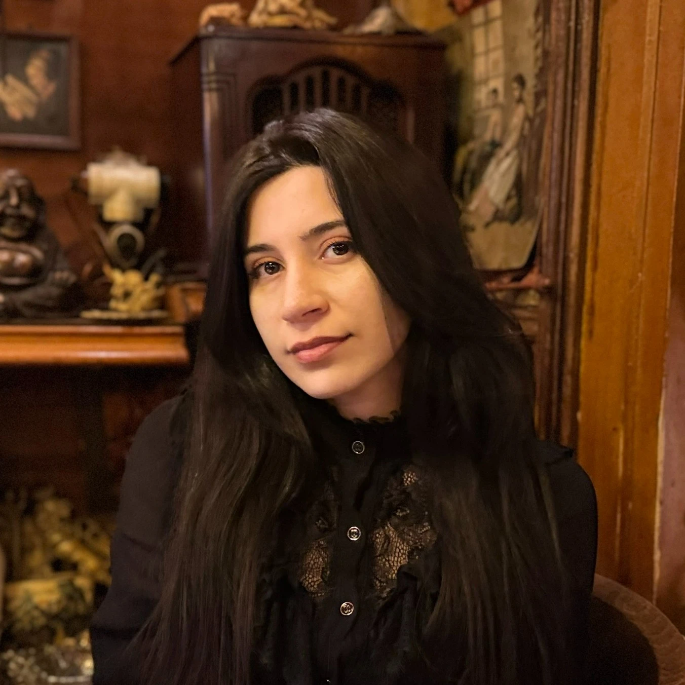 Gülarə İsmayılova 
