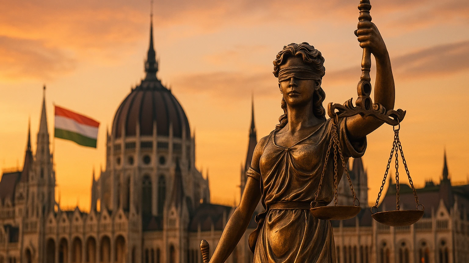 Hungary's Political System