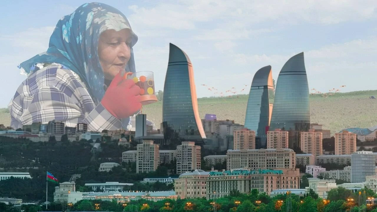 Почему крайняя политическая централизация азербайджанского авторитаризма делает невозможным сбалансированное и эффективное региональное экономическое развитие?