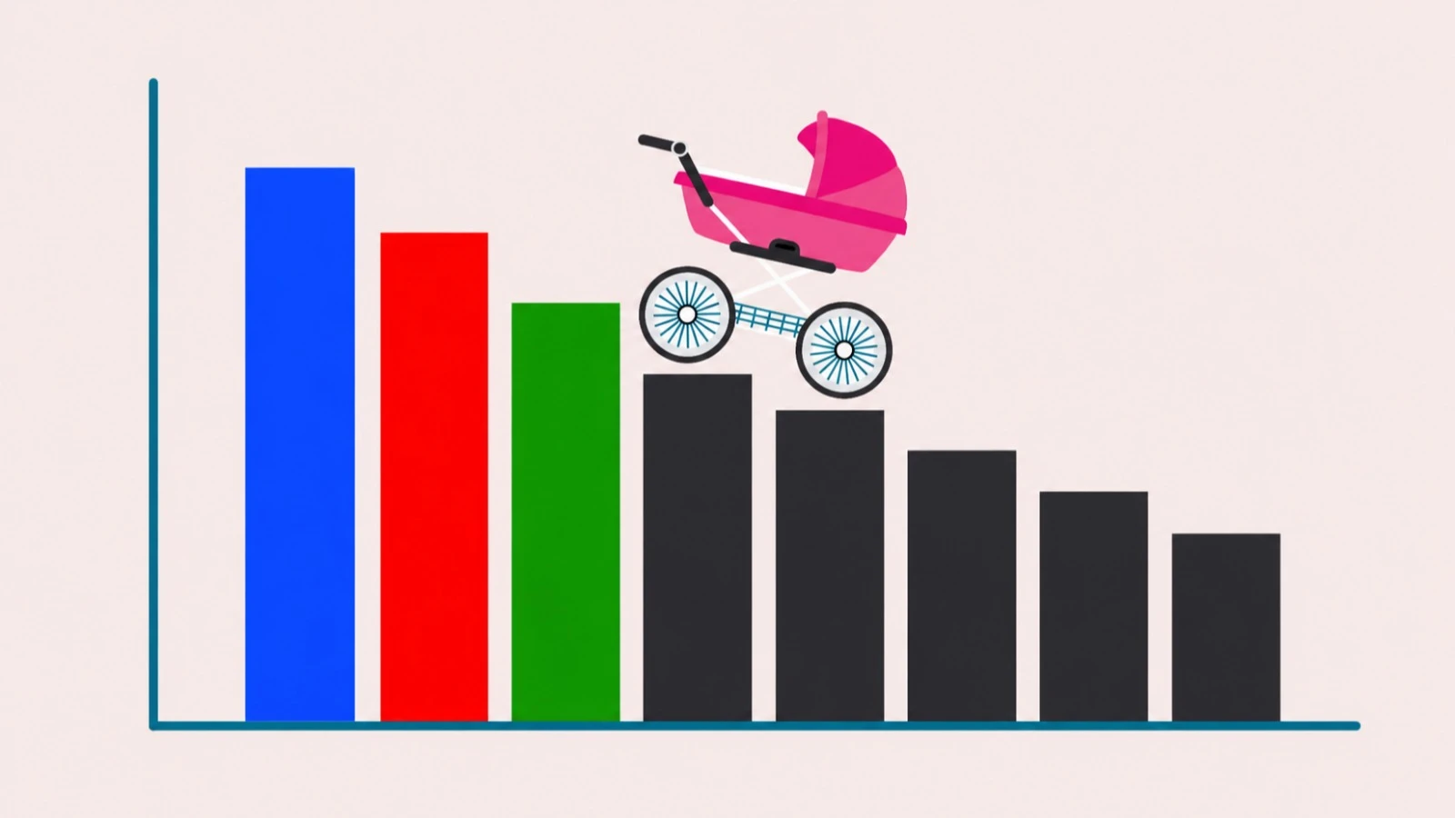 Child Allowance: Authoritarian Rule, Economic Stagnation, and Azerbaijan's Demographic Future