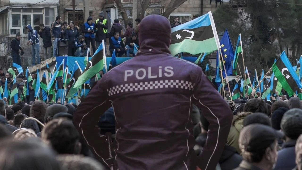 Azərbaycanda siyasi mühitin bağlanması reallığında vətəndaş itaətsizliyi (II hissə) 