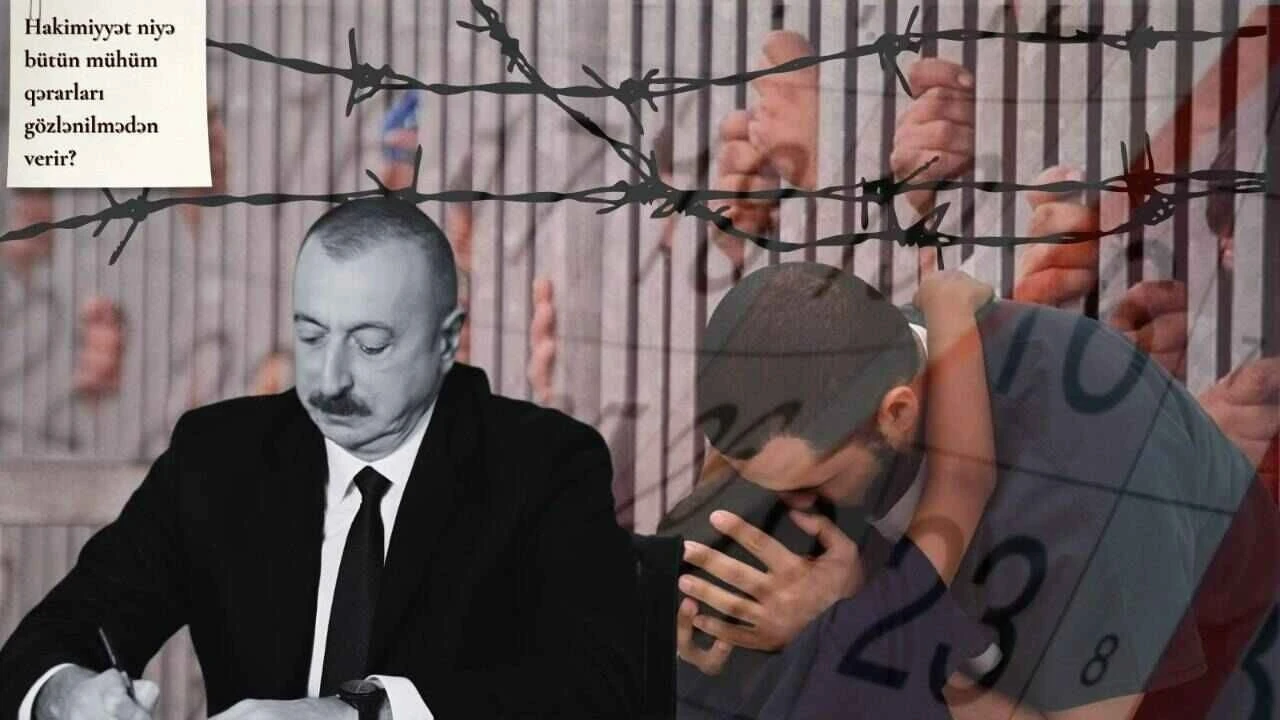 Azərbaycan avtoritarizmində siyasi qeyri-müəyyənlik və zamanın idarə olunması
