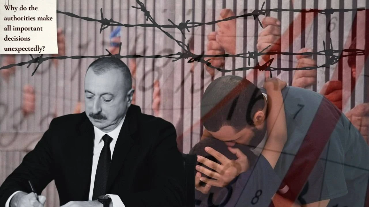 Azərbaycan avtoritarizmində siyasi qeyri-müəyyənlik və zamanın idarə olunması