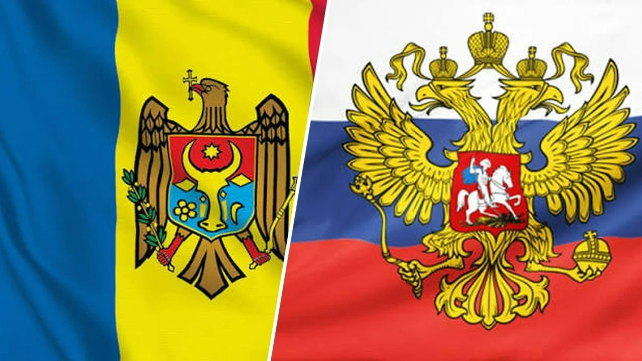 Postsovet ölkələrində Rusiyanın təsir mexanizmləri: Moldova