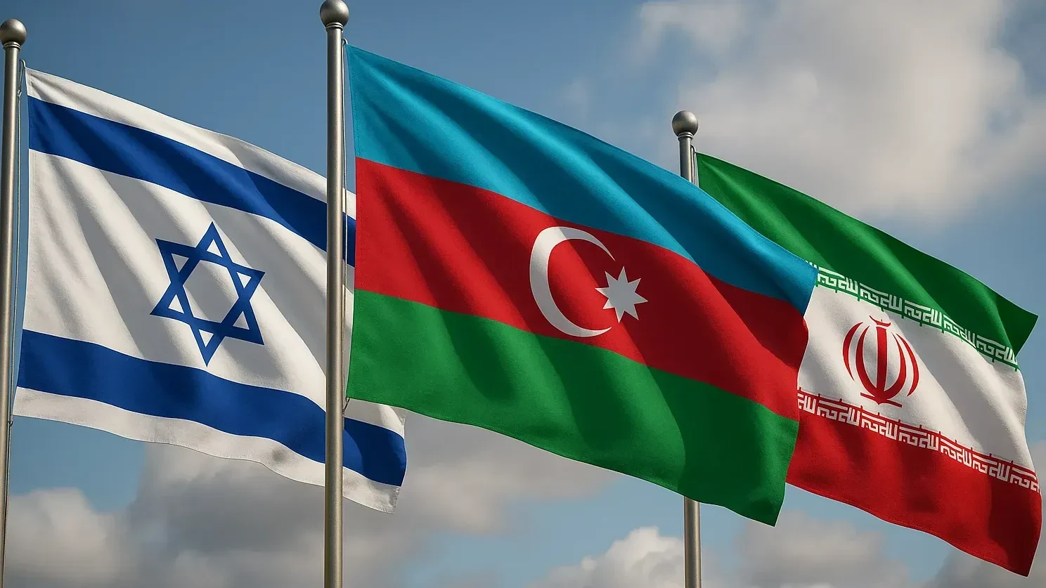 Behind the Narrative: What Decision Will Azerbaijan Make Amid the Iran–Israel Escalation?