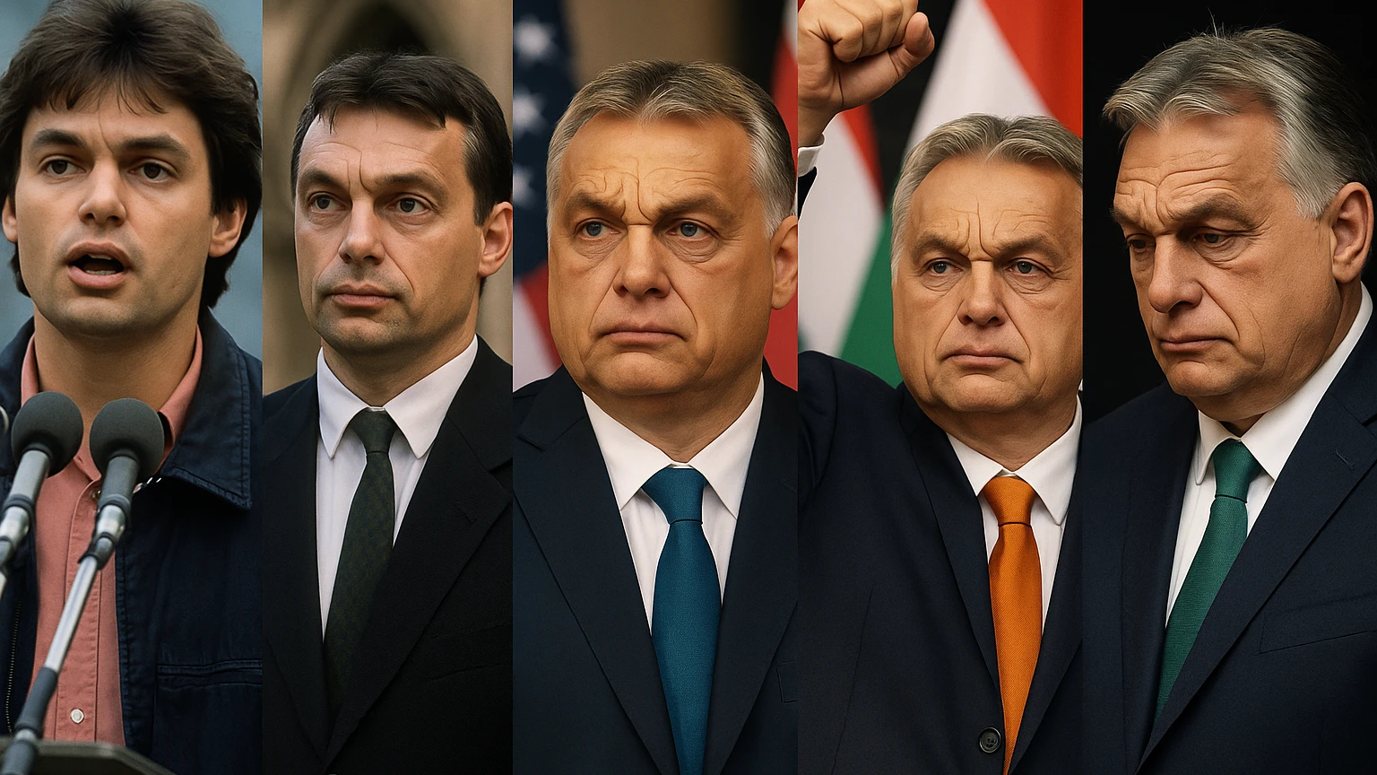 The Orbanization Threat to Europe