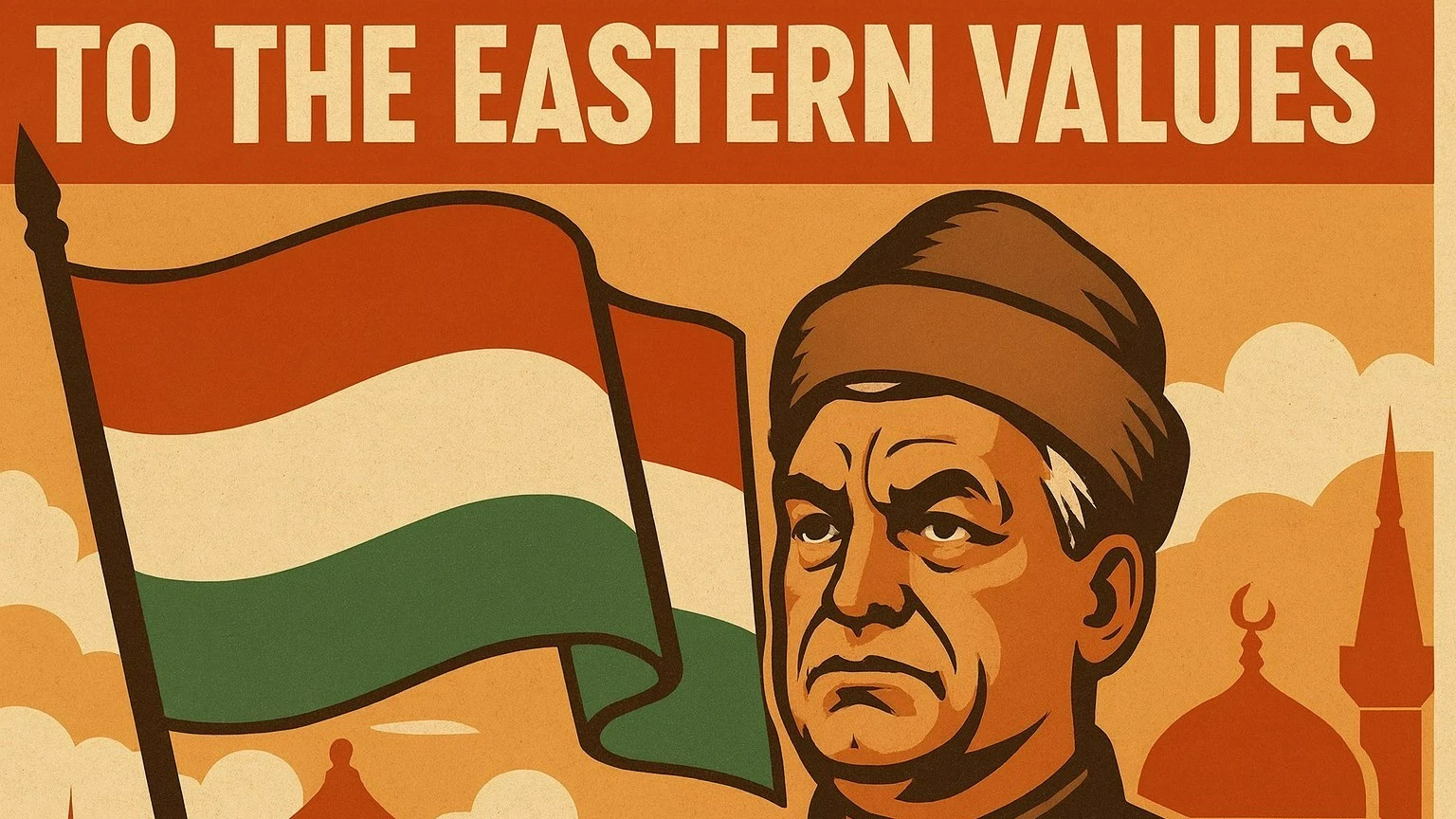 The Danger of Europe’s Orbanization (II PART)