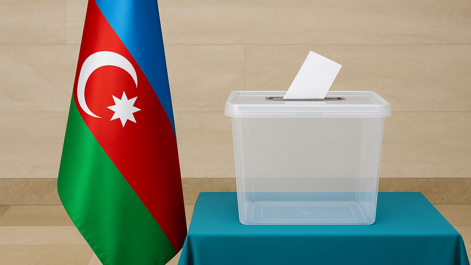 Institutional and Procedural Electoral Manipulations: The Authoritarian Case of Azerbaijan