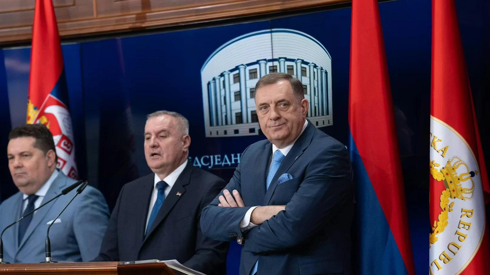 Republika Srpska’s Secessionism: Potential Implications for the Stability of Bosnia and Herzegovina
