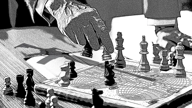 Экосистема России в Западной Европе: влияние через пропаганду, церковь и диаспору в Германии и Франции