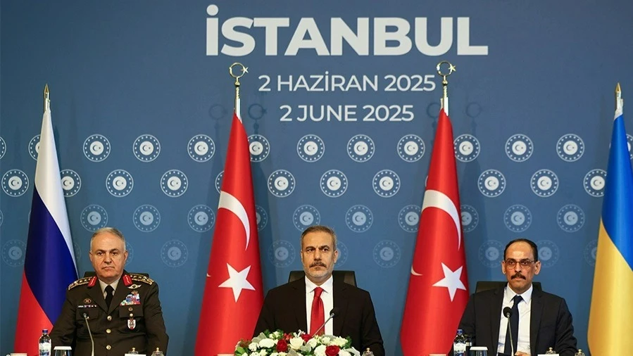 Ankaranın sülh ambisiyası: hər masada olmaq istəyən ölkə, heç bir masada görünmür