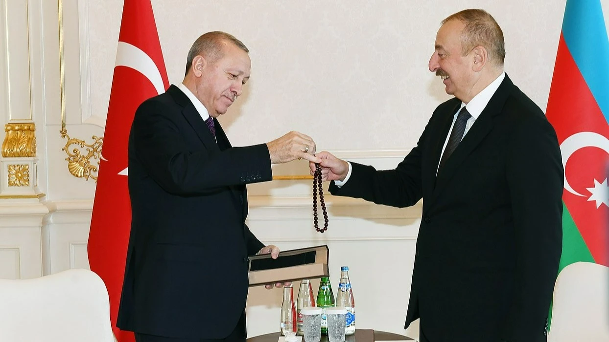 İran müharibəsi Əliyev-Ərdoğan dostluğunu sınağa çəkir