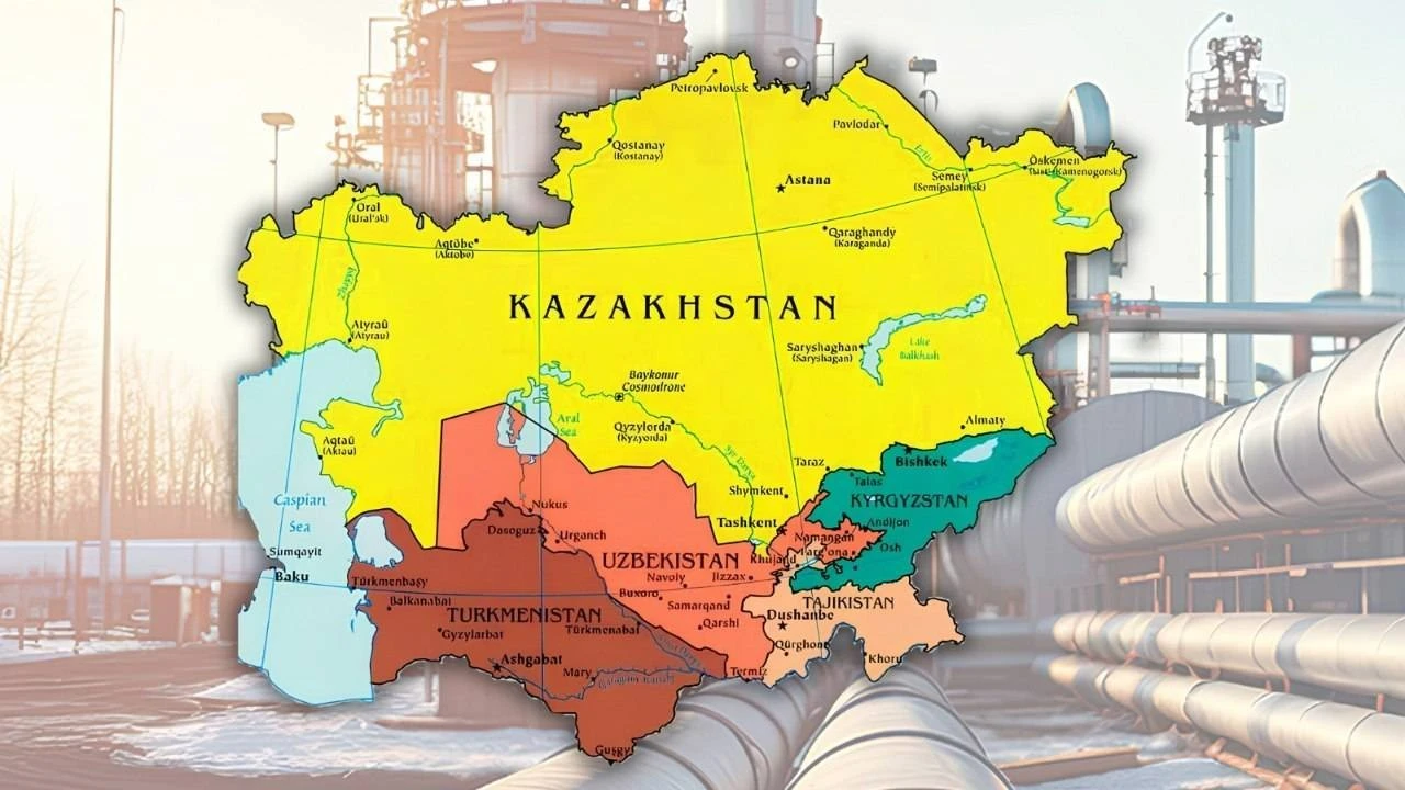 Растущая Центральная Азия: как меняется геополитика?